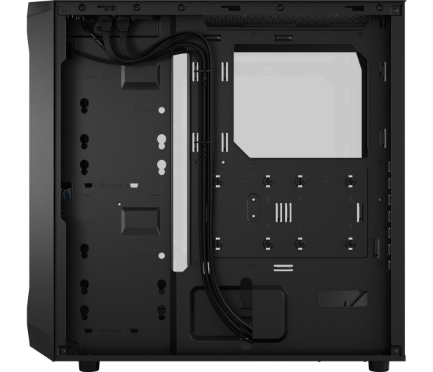 FRACTAL DESIGN Focus 2 RGB Czarna TG Clear Tint FD-C-FOC2A-03 - 1065385 - zdjęcie 10